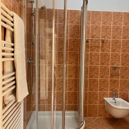 Apartamento Porta Venezia-cozy Milán