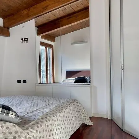 Porta Venezia-cozy Milán