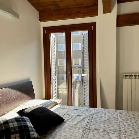 Apartamento Porta Venezia-cozy *