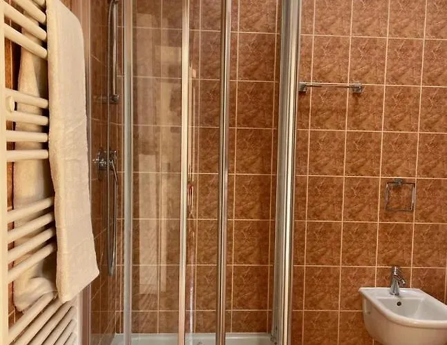 Apartmán Porta Venezia-cozy Milán