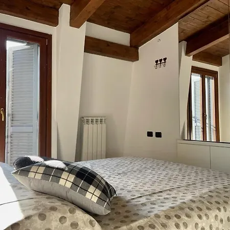 Apartment Porta Venezia-cozy *